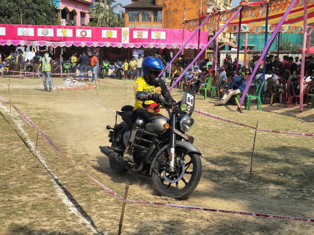 Moto Utsav 24